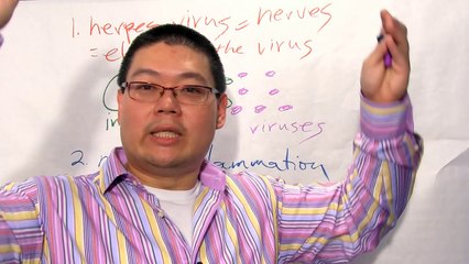 Herpes elimination cleanse complete with MyTea Magic  Hollywood latest news