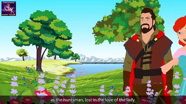 Cây rau có phép | Chuyen co tich | Truyện cổ tích | Truyện cổ tích việt nam