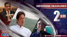 Newsone Headlines 2AM | 6-August-2018 |
