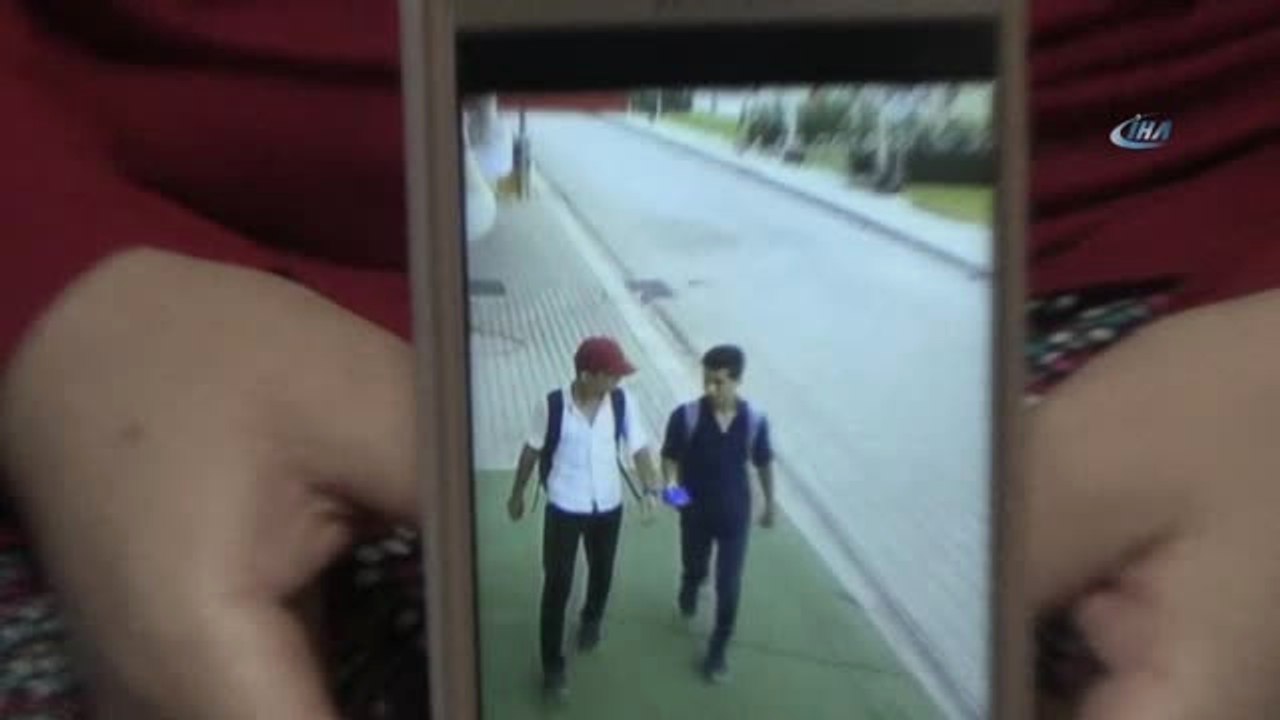 15 Yaşındaki İki Çocuktan İki Gündür Haber Alınamıyor