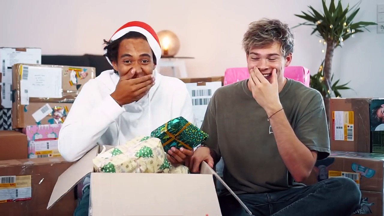 Die schrecklichste fanpost aller zeiten | joey's jungle