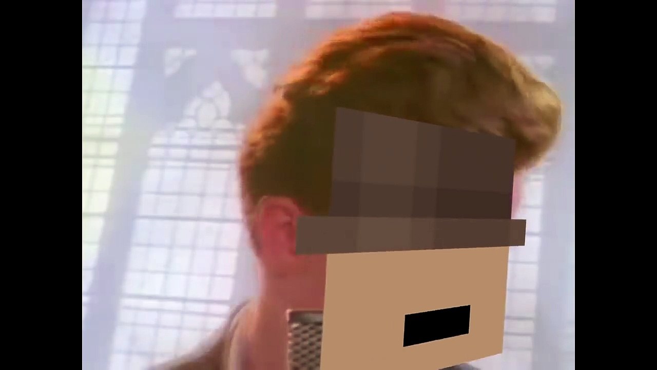 Face Reveal