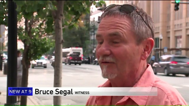 Arsonist on Bicycle Set Four Trash Cans on Fire in Chicago Neighborhood