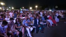 14. Uluslararası Bodrum D-Marin Klasik Müzik Festivali - MUĞLA