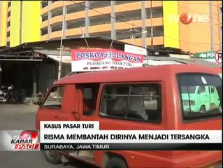 Tri Rismaharini Bantah Dirinya Sebagai Tersangka