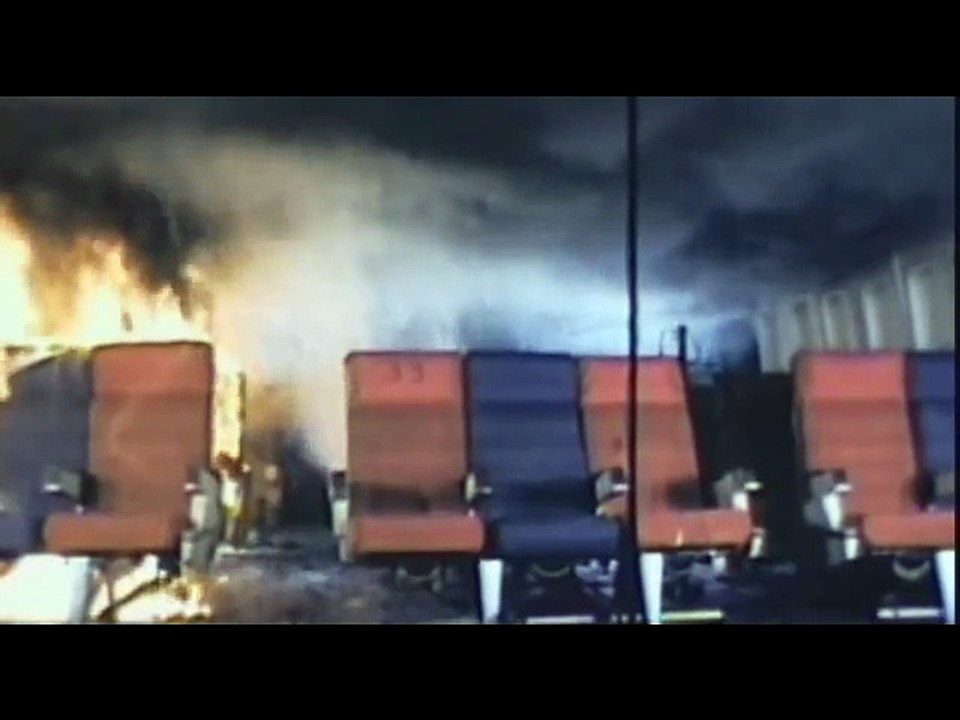 Aviation Disasters  - Plane Crashes