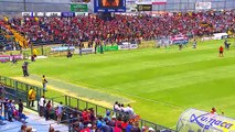 Reviva Cartaginés vs Alajuelense Apertura 2018