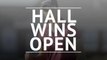 GOLF: Women's British Open: Georgia Hall wins maiden major