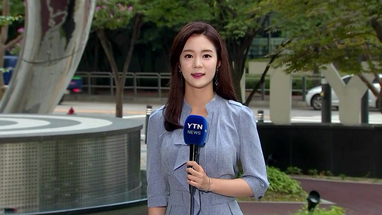[날씨] 오늘 동해안 비, 내륙 소나기...찜통더위 계속 / YTN