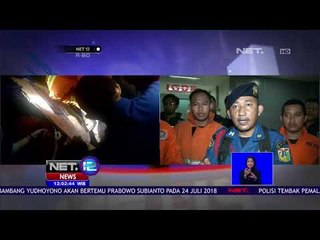 Miris Tangan Anak Terjepit Pipa Kolam Renang-NET12