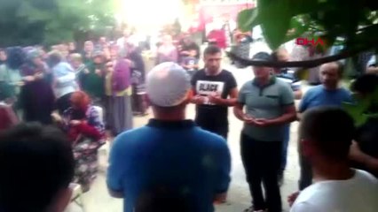 Sakaraya - 5 Yaşındaki Ayas Emin, Aml Hastalığına Yenik Düştü