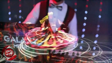 محمد على - محمد الغزالى كليب الشحرورة 2018 اللى مرقص البنات على شعبيات