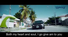 VBTV : SEYI SHAY - SURRENNDER FT. KIZZ DANIEL - VIDEOSBANKTV - Video with lyrics