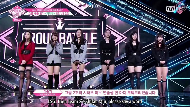 Lee Seung Gi ( 이승기 ) PD48 Ep 4 cut