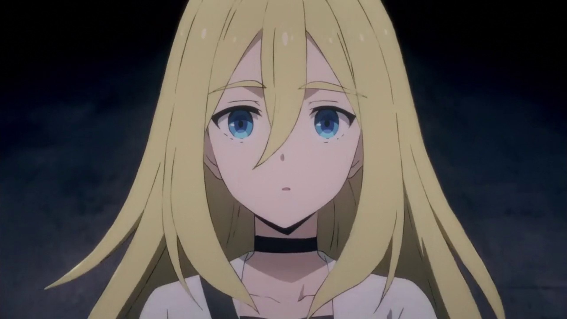 殺戮の天使 レイチェル ガードナーまとめ 動画 Dailymotion