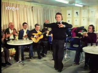 Juan Peña El Lebrijano - Tangos