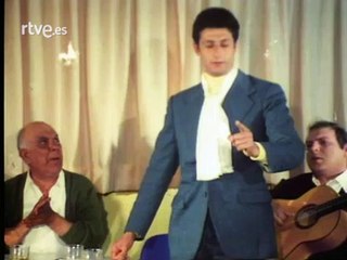 Miguel Funi - Bulerias