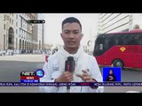 Live Report Jemaah Antusias Sholat Jumat Di Madinah #NETHaji2018-NET12