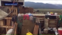 Search for Missing Child Leads to Discovery of 11 Children in `Filthy` New Mexico Compound