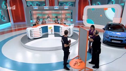 Το Ταίρι Ξέρει - Επεισόδιο 12 - 02/08/18 | Part A