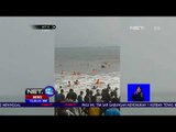 Video Amatir Penyelamatan Kapal Tengelam-NET12