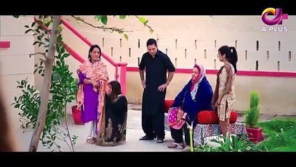 Pakistani Drama | Bari Phuppo - Coming Soon | Aplus Dramas | Hassan Somroo, Sangeeta Faria