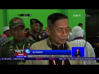 Video herunterladen: Bea Cukai Menyita Ribuan Rokok Dari Jemaah Haji #NETHaji2018-NET12