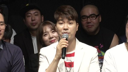 "웃기고 싶어요"...개그 베테랑부터 신인까지 뭉쳤다 / YTN