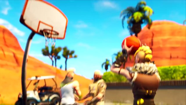 *NEW* ARCHETYPE SKIN SHOWCASE WITH ALL FORTNITE DANCES/EMOTES & NEW DANCES! (New Fortnite Skin)