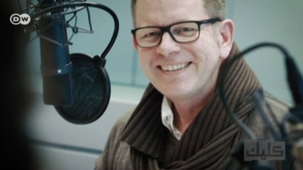 تعلم الألمانية عبر الانترنت