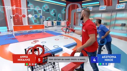 Το Ταίρι Ξέρει - Επεισόδιο 12 - 02/08/18 | Part C