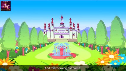 Midasın Dokunuşu | Masal dinle | Masallar | Peri Masalları | Türkçe peri masallar