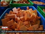 Petugas Gerebek Pabrik Sabun Kecantikan Ilegal di Tangerang