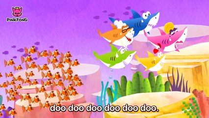 The Best Songs of May new | Baby Shark and More | + Compilation | PINKFONG Songs for Chil