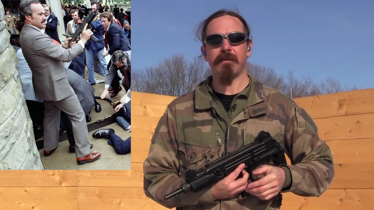 Forgotten Weapons - The Uzi Submachine Gun - Excellent or Overrated