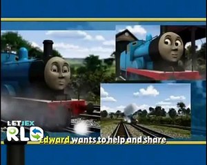 Thomas and Friends Song (HINDI)