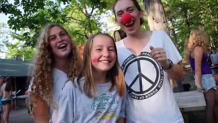 One of the Best Summer Camps in the US Adirondack Camp