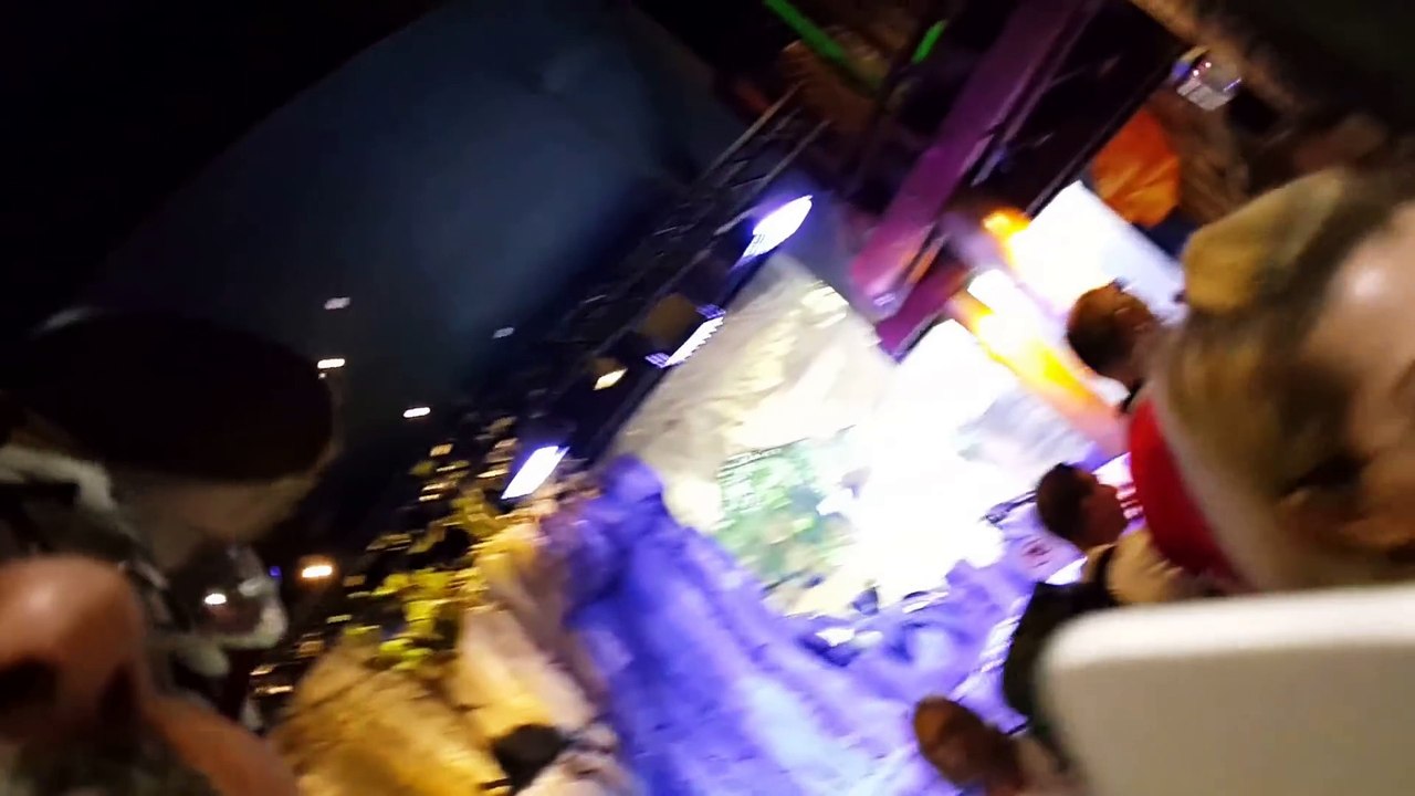 All About Crocodiles - King Crocodile at Dubai Mall Underwater Zoo