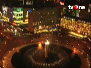 Adu Kuat Geng Motor (Bagian 1)