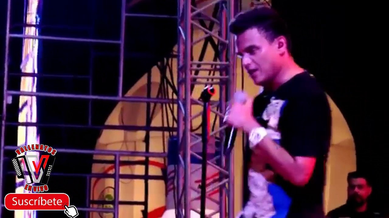 Regalame Una Noche En Vivo - Silvestre Dangond & Lucas  Dangond