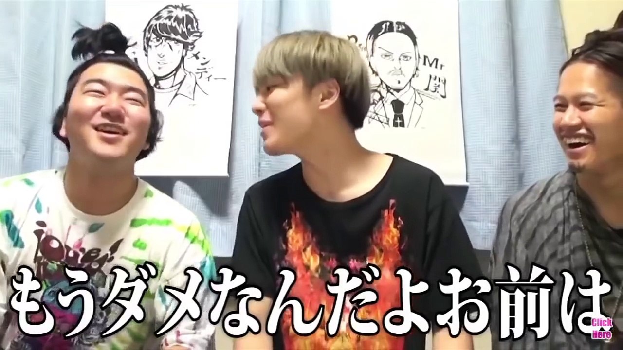 世界一面白い挨拶