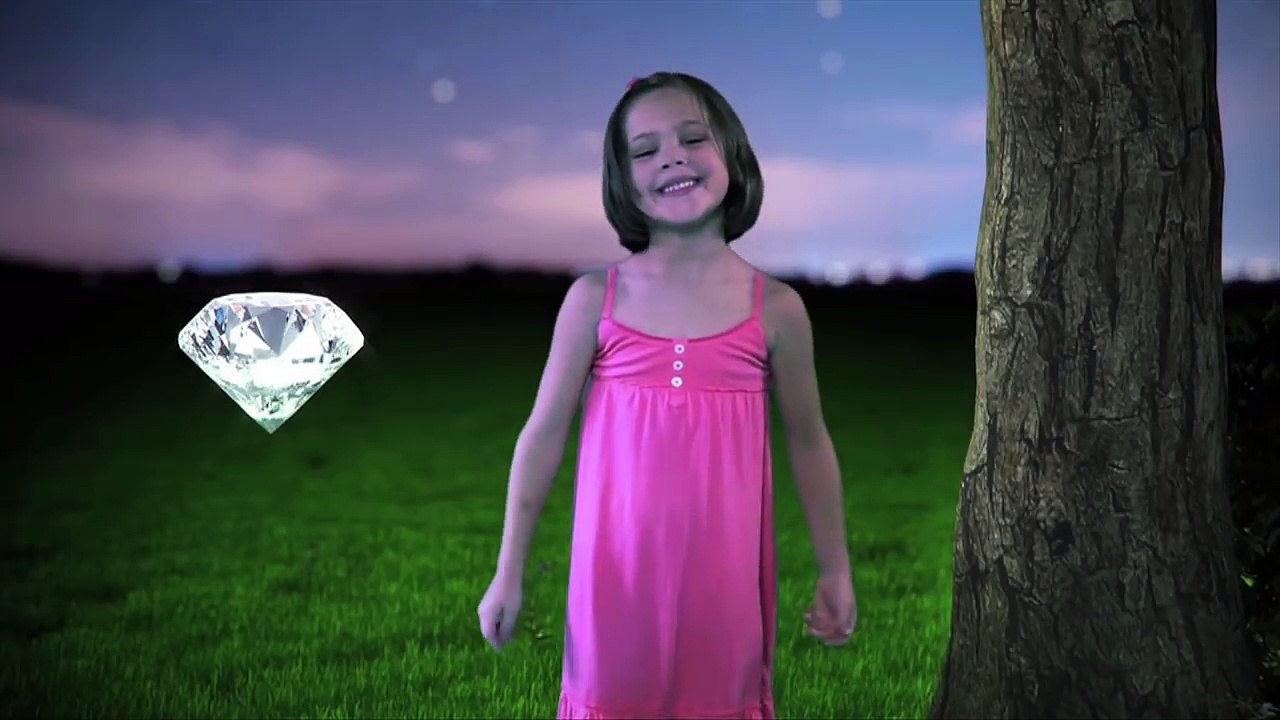 Twinkle, Twinkle Little Star in ASL