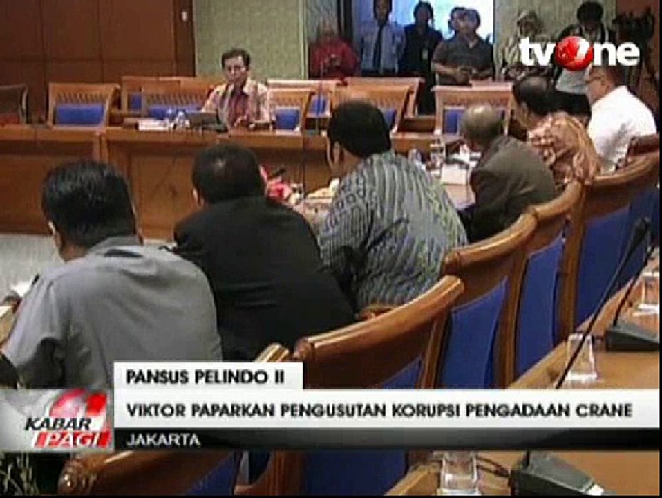 Mantan Petinggi Bareskrim Ungkap Penanganan Kas...