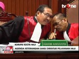 Kasus Korupsi Haji, SDA Kirim 206 Pengawas Haji Abal-abal