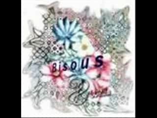 Un gros bisous