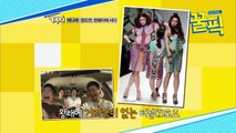 ′개그 절친′ 장도연-박나래, 과거 이태리 명품 브랜드 ′런웨이′ 데뷔 ′폭소′