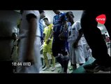 #TUNNELCAM Persib Bandung vs FC Sriwijaya
