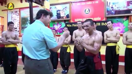 Fake Martial Arts Compilation (FAILS)