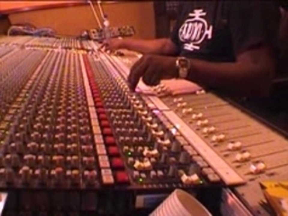 Mad Professor - A Dub Lesson