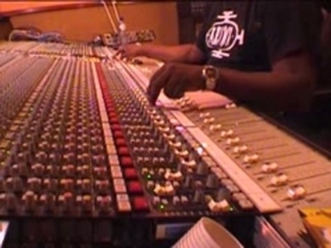 Mad Professor - A Dub Lesson